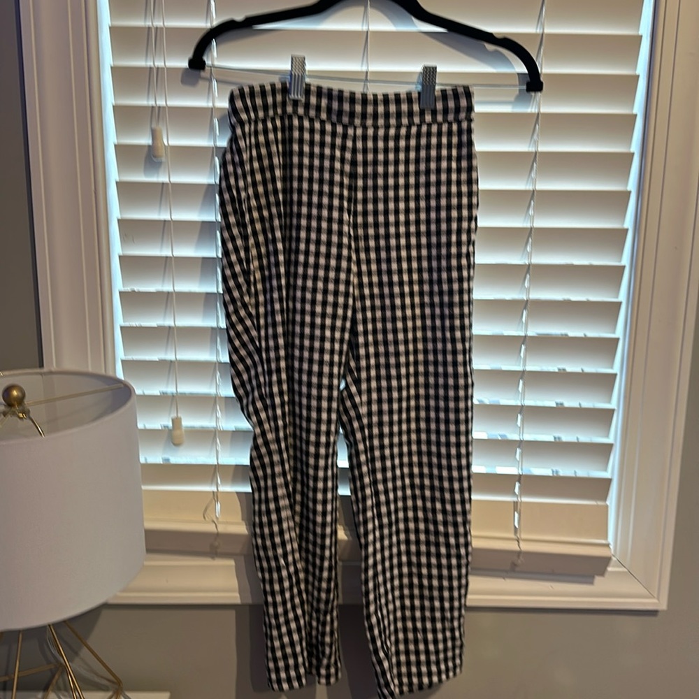 Girls pants size 11 12